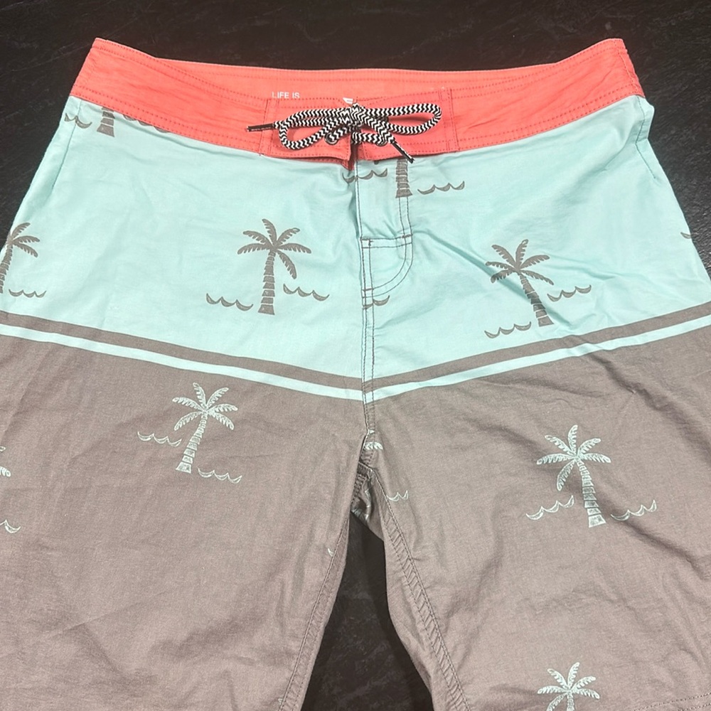 Men’s Surfcuz swim trunks